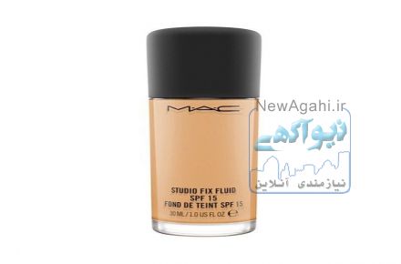 جشنواره فروش پايان فصل كرم پودر مك Mac