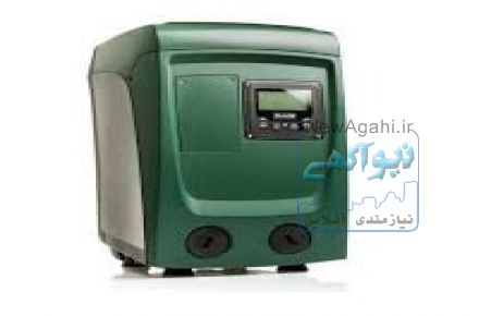 بوستر پمپ آبرسانی E.SY Box mini