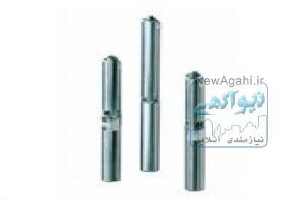 پمپ شناور لوارا 8GS22M 8GS22T