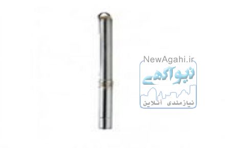 پمپ شناور پنتاکس 4S100/35
