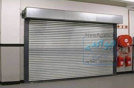 آموزش نصب درب اتوماتیک
