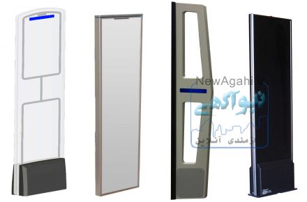 آموزش نصب گیت فروشگاه