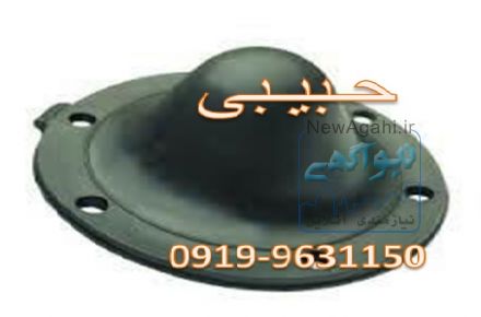 مجموعه تجهیز صنعت حبیبی تولید کننده انواع قطعات لاستیکی و قطعات صنعتی پلیمری با کیفیت مطلوب می باش