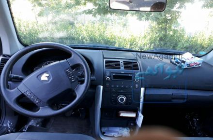 فروش سمند سورن elx 94