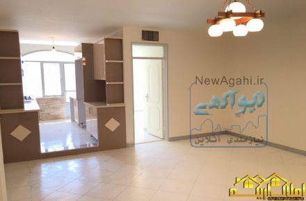 اپارتمان 70 متری دو خواب کد B 341