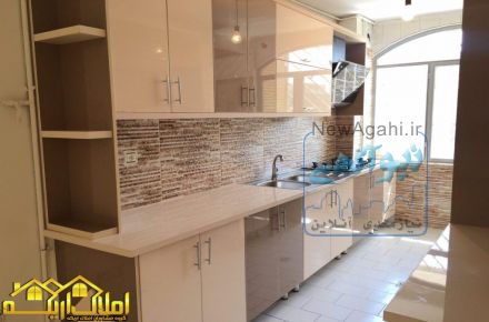 اپارتمان 70 متری دو خواب کد B 341