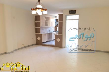 اپارتمان 70 متری دو خواب کد B 341