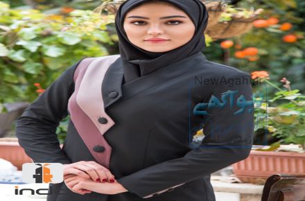 مانتو اداری ایندو