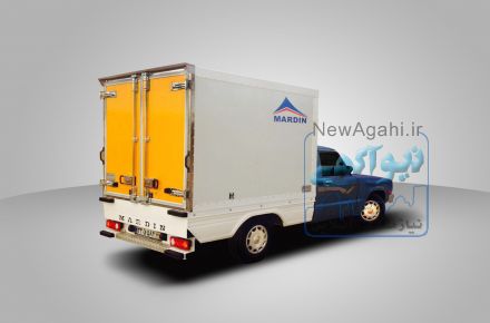 وانت تلفنی یخچالی