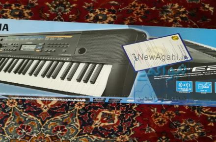 ارگ yamaha e253