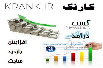 بدون زحمت زیاد ، کسب درآمد کنید!
