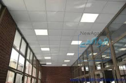 تایل گچی آداک پوشش شرق