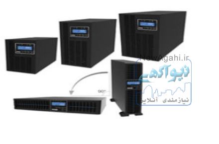 فروش -نصب و پشتیبانی انواع ups و باتری ups