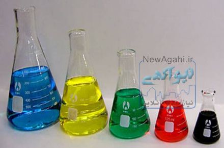 واردات و فروش مواد شیمیایی ازمایشگاهی و صنعتی