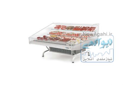 عرضه تجهیزات فروشگاهی و آشپزخانه صنعتی