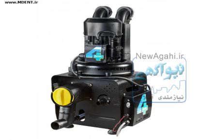 ساكشن 4TEK RAIN 1