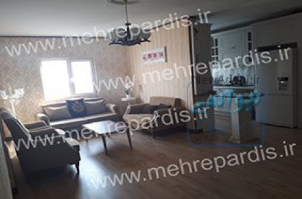 آپارتمان فاز ۱۱ پردیس