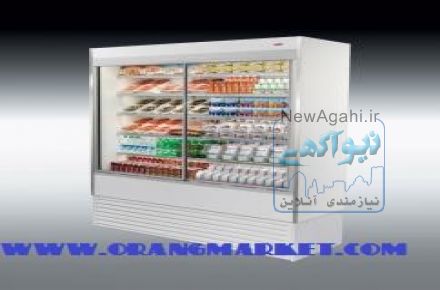 عرضه تجهیزات فروشگاهی و آشپزخانه صنعتی