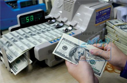 انتقال پول از کشورها به ايران و بالعکس