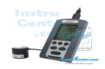 قیمت خرید سولاریمتر قابل حمل (solarimeter)