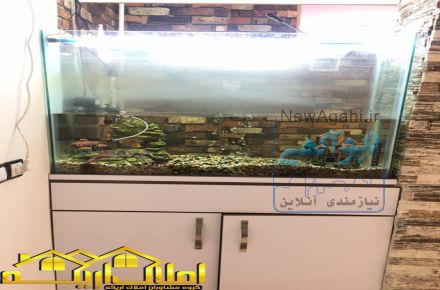 اپارتمان 45 متری تک خواب کد A 279