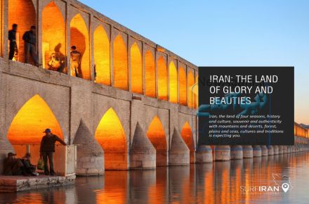آژانس مسافرتی سورف ایران