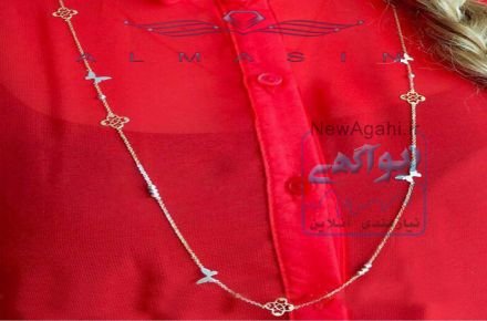 سفارش ساخت طلا و نقره (گردنبند انگشتر گوشواره دستبند )