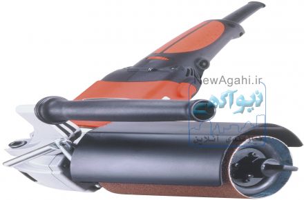 سنباده  پولیش زن