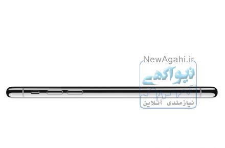 آیفون X اپل، جدید ترین گوشی اپل