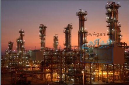 مدارک مورد نیاز ساخت پروژه تولید انواع قیر