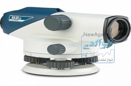 ترازیاب SOKKIA B20
