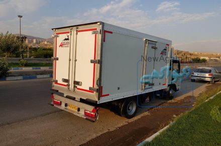یخچال جک