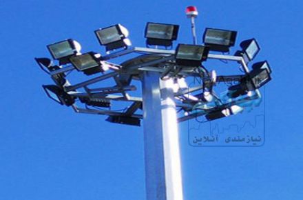 برج روشنایی
