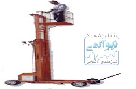 قیمت انواع بالابربرقی
