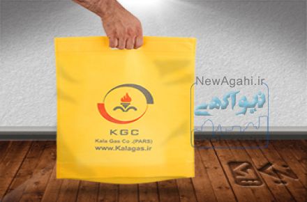 نیک پک تولید کننده ساک دستی تبلیغاتی|پاکت تبلیغاتی
