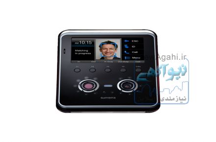 حضور و غیاب و کنترل تردد سوپریما