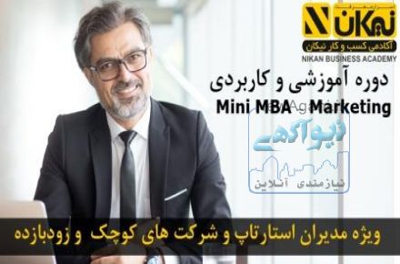 Mini MBA