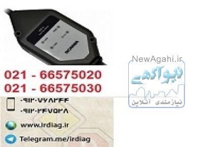 دیاگ اسکانیا Scania VCI2 