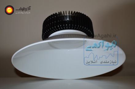 فروش ویژه پروژکتور های روشنایی ال ای دی