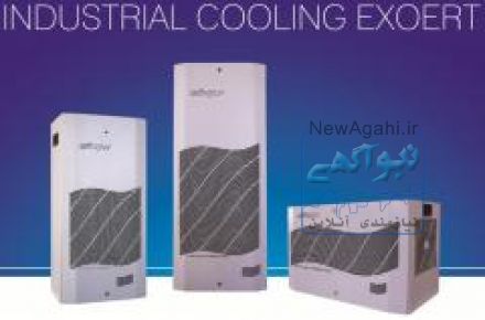 کولر گازی تابلو برق