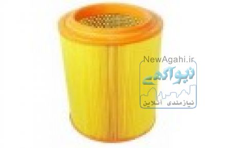 خط تولید تمام اتوماتیک فیلترهوا