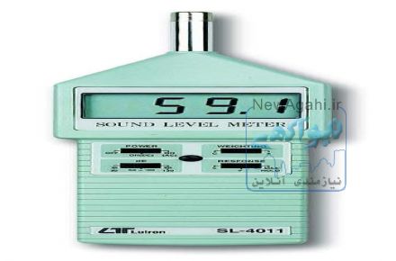 انواع صوت سنج و کالیبراتور صوتسنج    Sound Level Meters