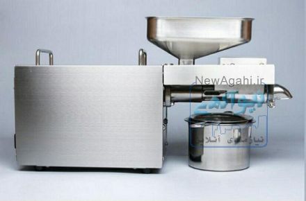 دستگاه روغنگیری ag08