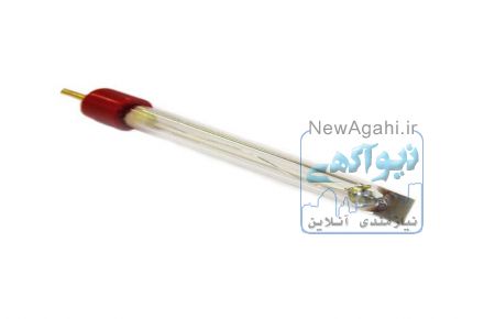 الکترود صفحه ای پلاتین