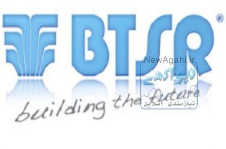 فروش انواع محصولات BTSR ايتاليا (www.btsr.com )