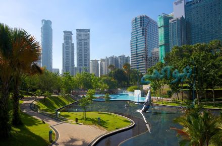تور مالزی-کوالالامپور KL-MALAYSIA