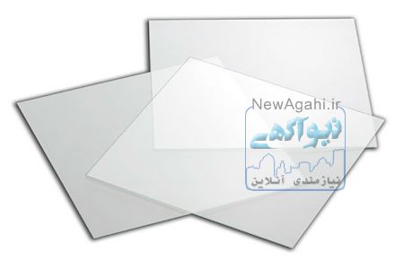 شیشه رسانای FTO 