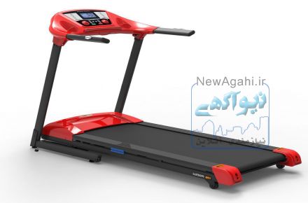تردمیل اقساطی بدون بهره در اصفهان