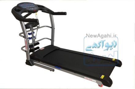 تردمیل اقساطی بدون بهره در اصفهان