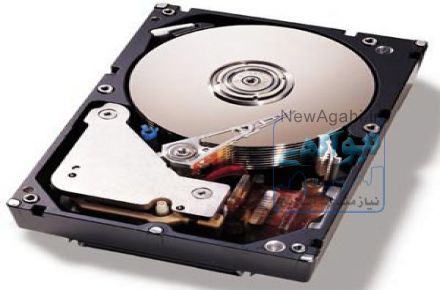 آموزش تعمیر بازیابی اطلاعات هارد